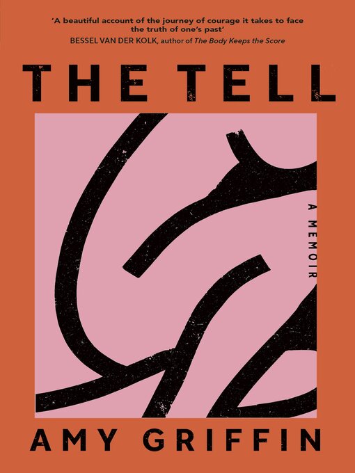 Cover image for The Tell